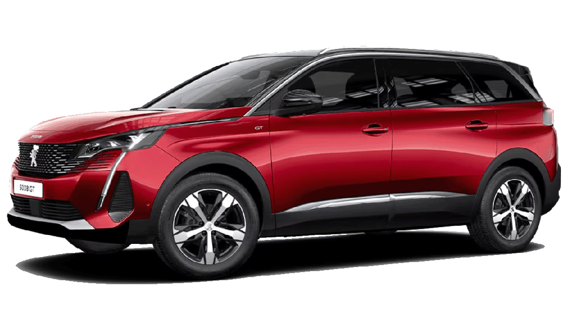 Seat Leon - Klasa C - CDMR